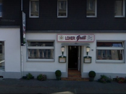 Photo: LOHER GRILL